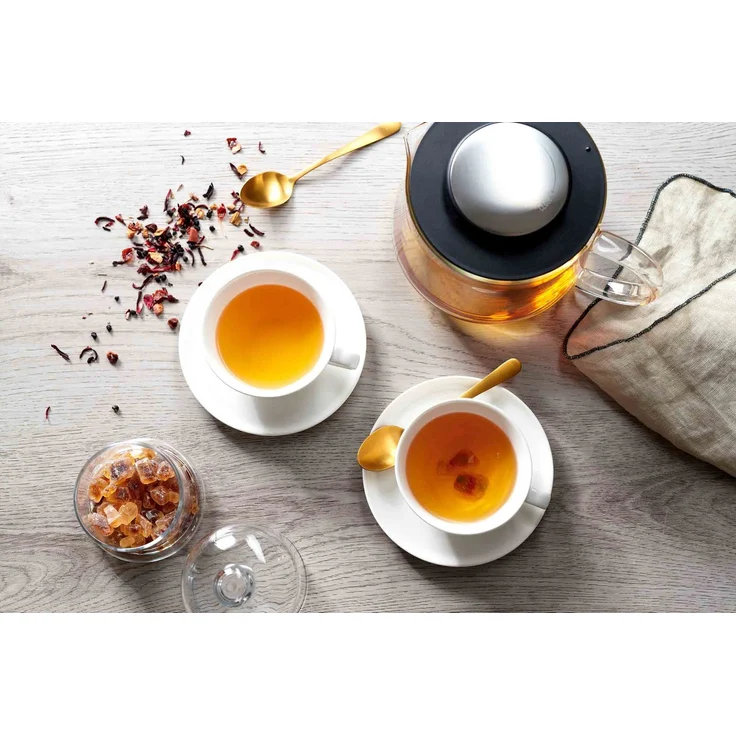 Ritzenhoff & Breker Skagen Teetasse 180 ml 6er Set – Bild 4