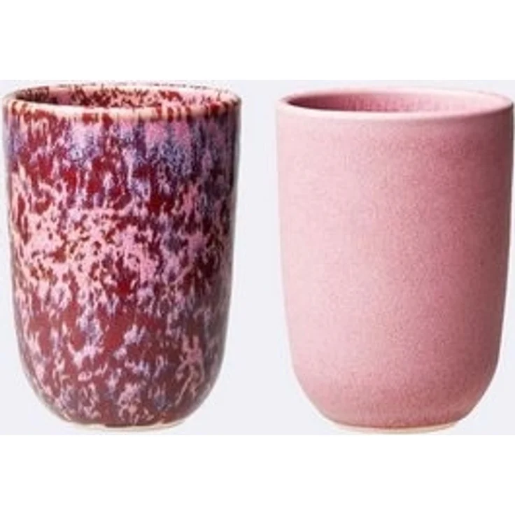 chic. mic Becher Ceramic cup set – Bild 2