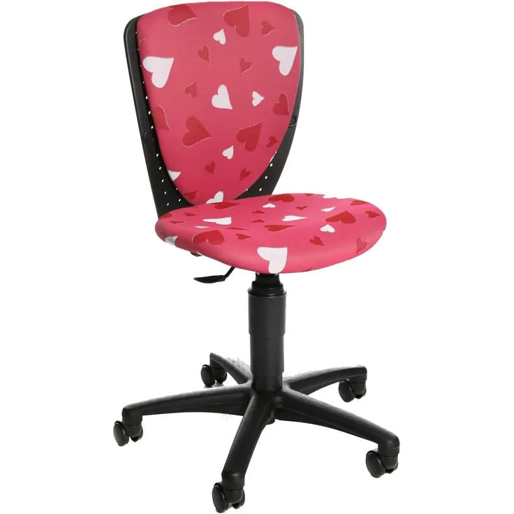 Bürodrehstuhl Point 60 anthrazit