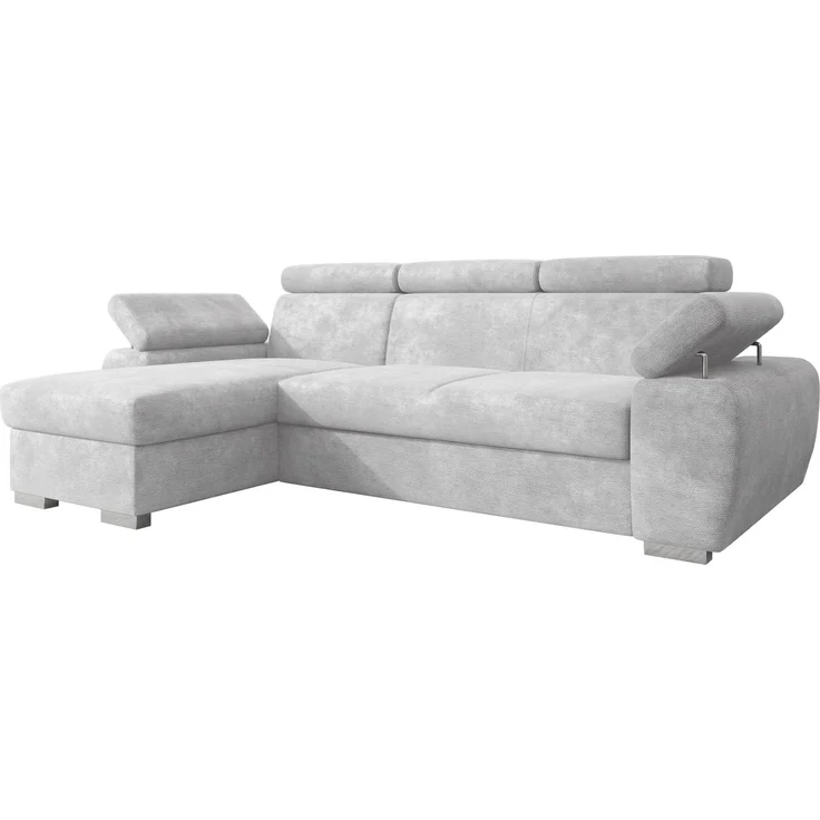 Ecksofa Kolpoi L (Farbe: Lumo 65) – Bild 1