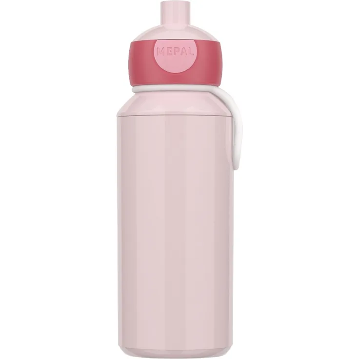 Mepal CAMPUS Trinkflasche Pop-Up 400 ml Cool Pink (2025)