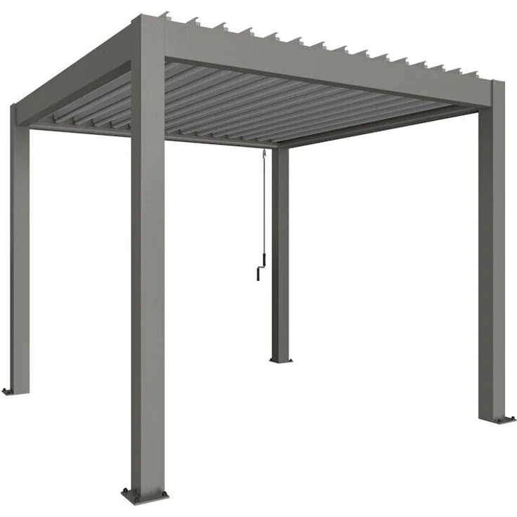 Biohort Pergola – Bild 1
