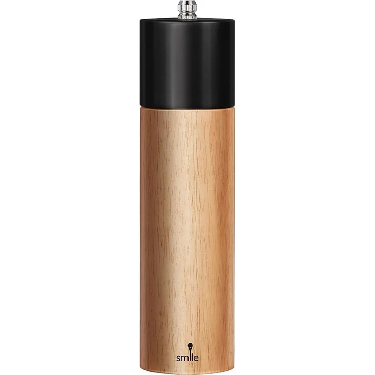 MPM Gewürzmühle MPM SMP 7/2 – schwarz