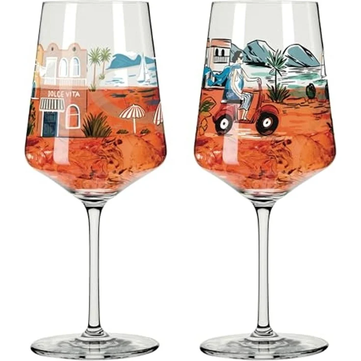 Ritzenhoff Aperitifglas Entdecker – Bild 3