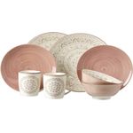 Ritzenhoff & Breker VALENCIA Kombiservice 8-teilig