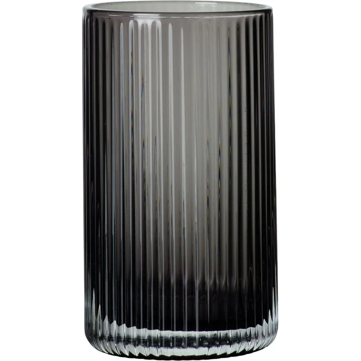 ASA Selection Glas Grey Juna L 6,8 cm B 6,8 cm H 12 cm – Bild 5