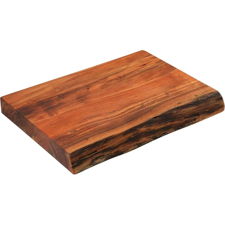 Hackblock, Akazie 50 x 35 x 5 cm