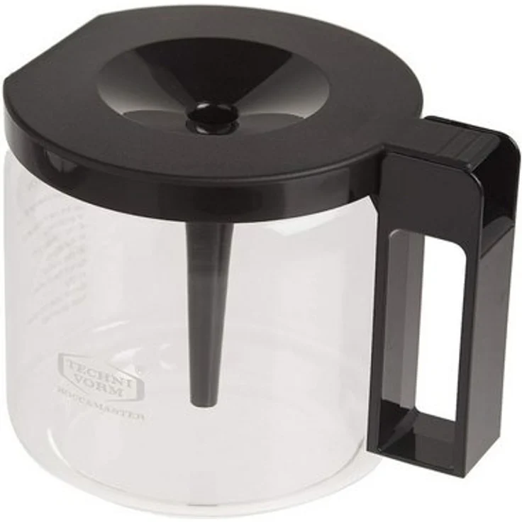 Moccamaster Glas – Bild 2