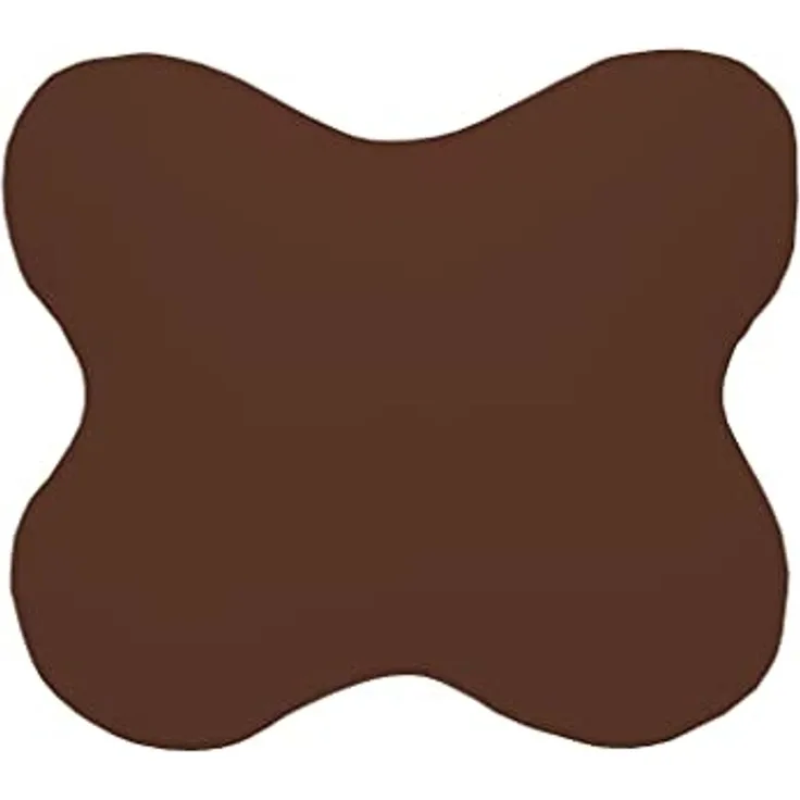 DUKAL Kissenbezüge Third of Life ACAMAR Schmetterlingskissen, 100% Baumwolle, (1 Stück), aus hochwertigem Doppel-Jersey, mit Reißverschluss, Made in Germany