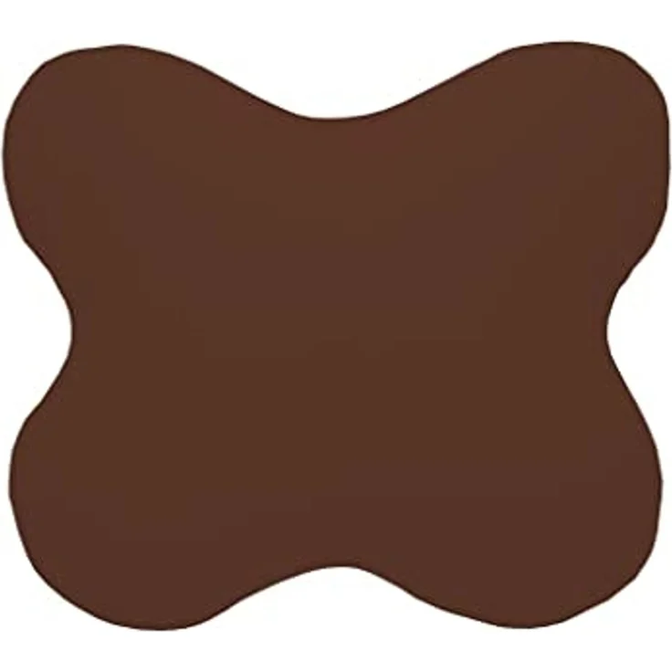 DUKAL Kissenbezüge Third of Life ACAMAR Schmetterlingskissen, 100% Baumwolle, (1 Stück), aus hochwertigem Doppel-Jersey, mit Reißverschluss, Made in Germany – Bild 1