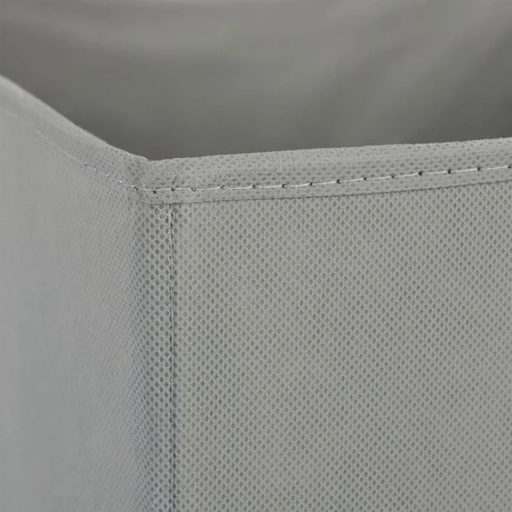 Aufbewahrungsbox im 4er Set – Bild 8