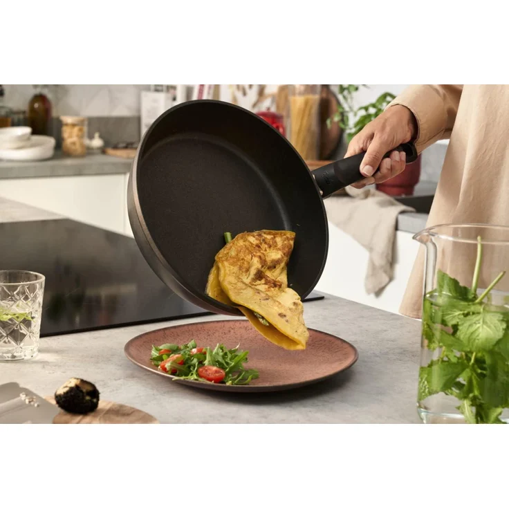 Fissler Pfanne Levital Comfort, Bratpfanne, Aluminium, 20 cm, 159-121-20-100 – Bild 6
