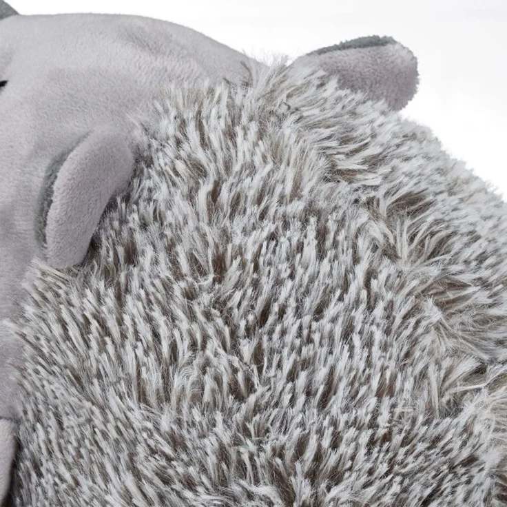 Grauer Türstopper Igel 10030577 – Bild 7