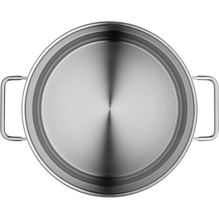 WMF Nudeltopf Ø 24 cm Glasdeckel – Bild 10