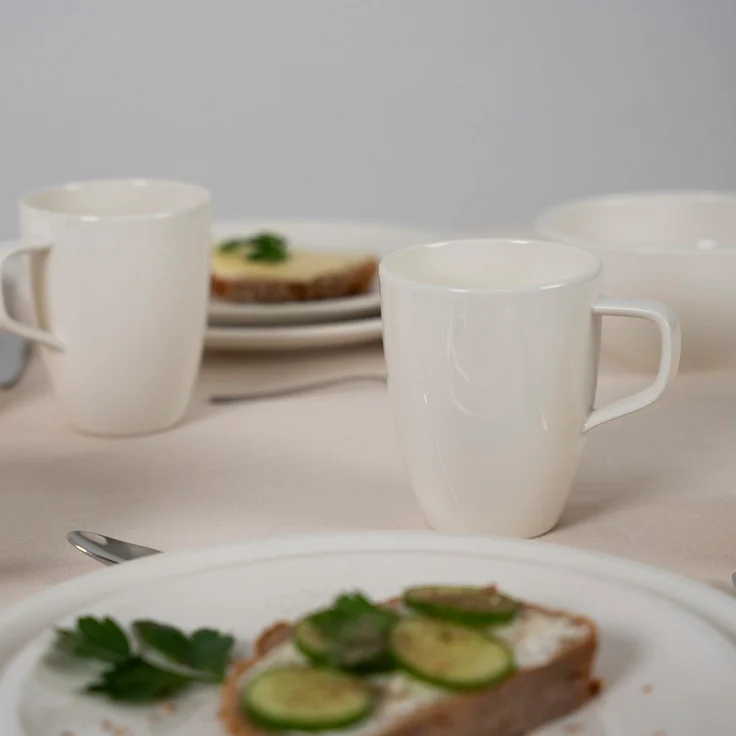Villeroy & Boch Artesano Original Starter-Set 8-teilig – Bild 3