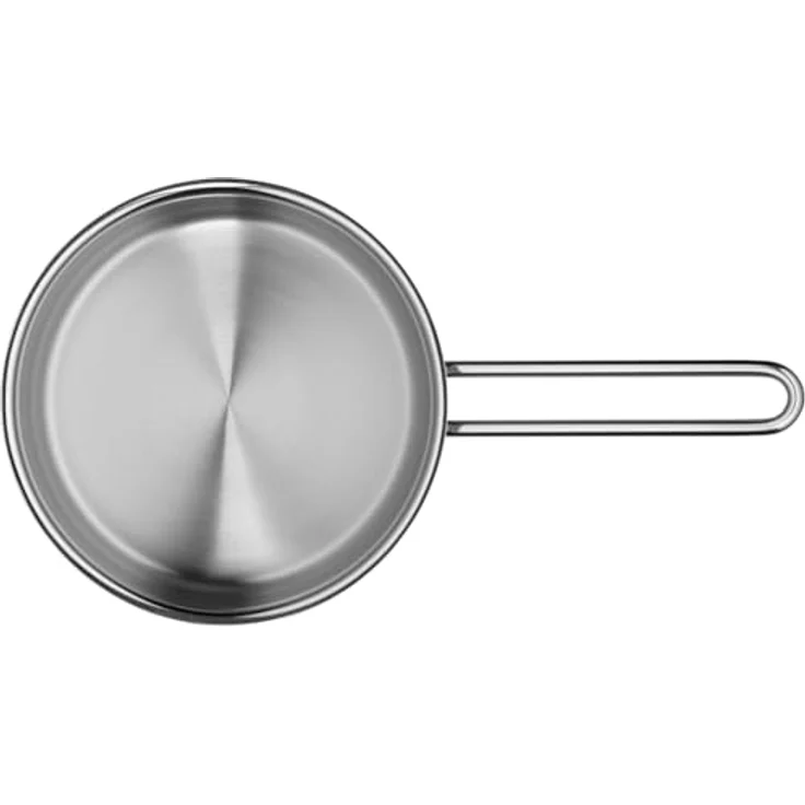 WMF Mini sauce pan 16 cm/1. 2 l. w. lid – Bild 3