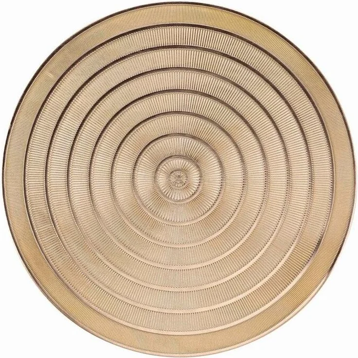 Tischset rund ORIENTAL – Bild 1