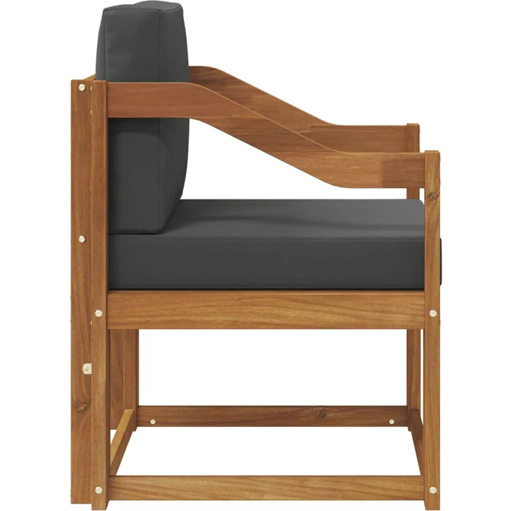 vidaXL Outdoor-Sofa 3436249 – Bild 3