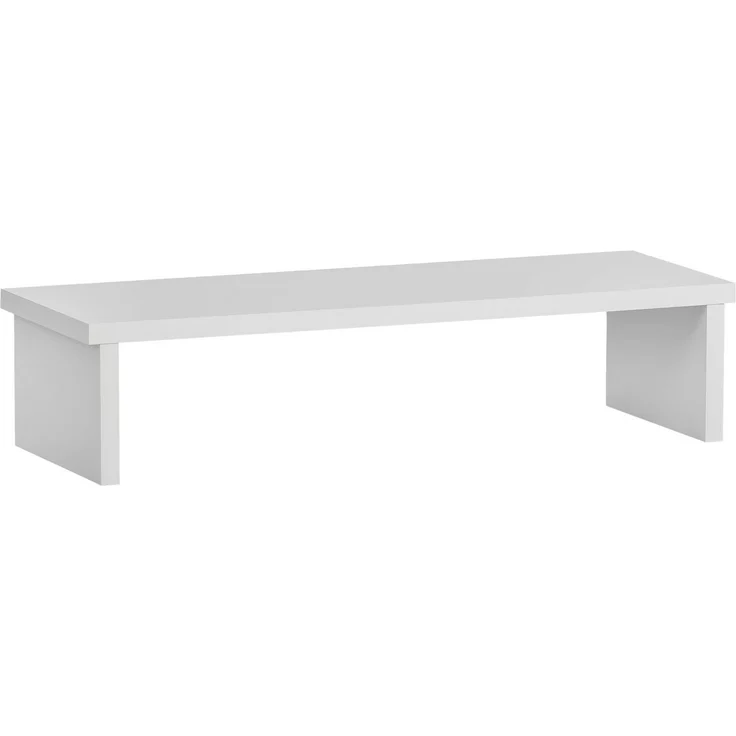 Schildmeyer Schreibtischaufsatz Baku, Bildschirmaufsatz, Breite 55 cm, Made in Germany – Bild 4