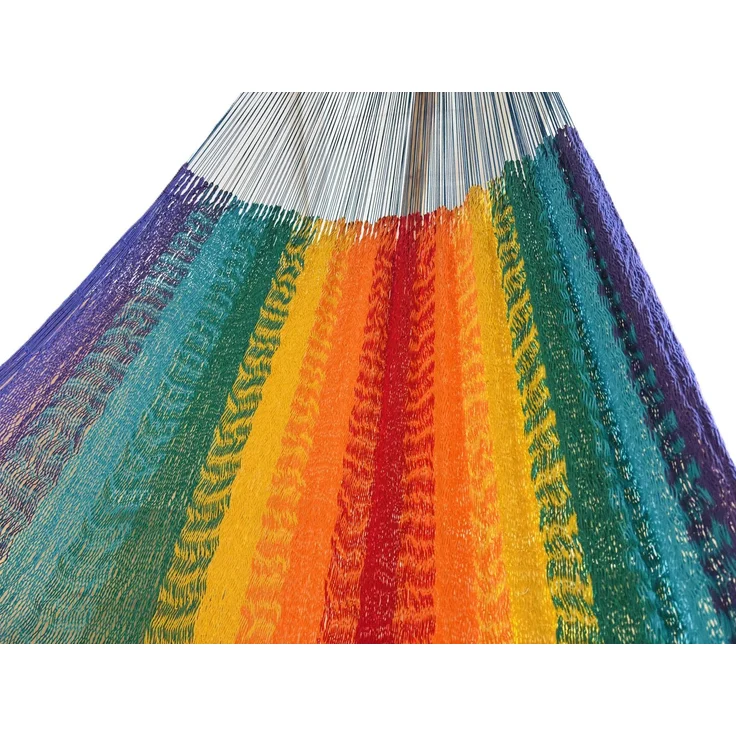 MacaMex Solea multicolor L, multicolor, 170x390 cm – Bild 4