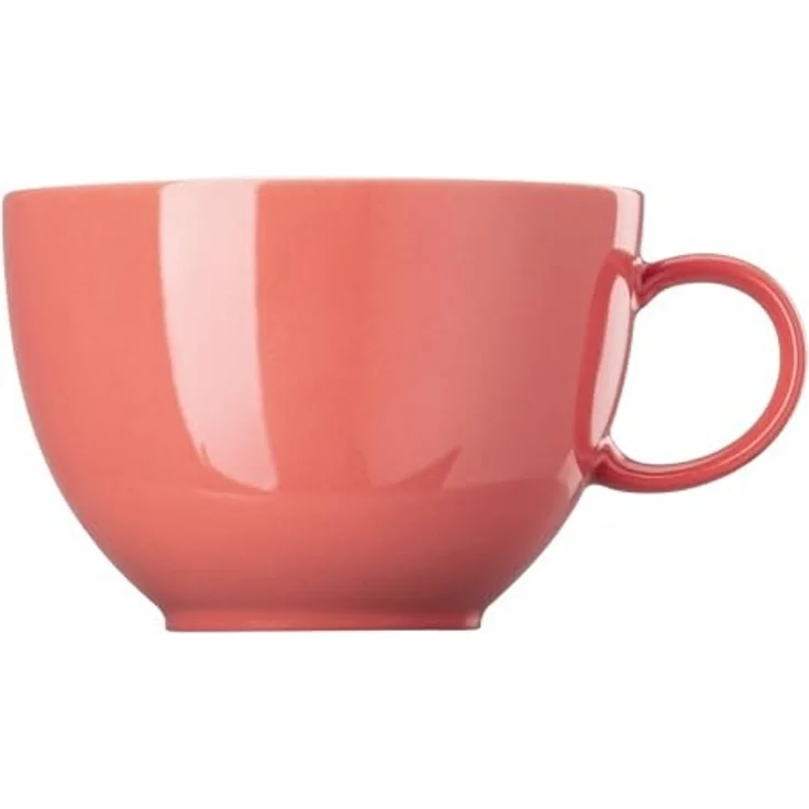 Thomas Teetasse 200ml Sunny day | Farbauswahl : Soft Red – Bild 1
