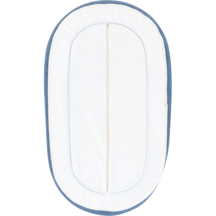 Nest ''Home'' Air blau meliert Liegefläche: 65 cm – Bild 3