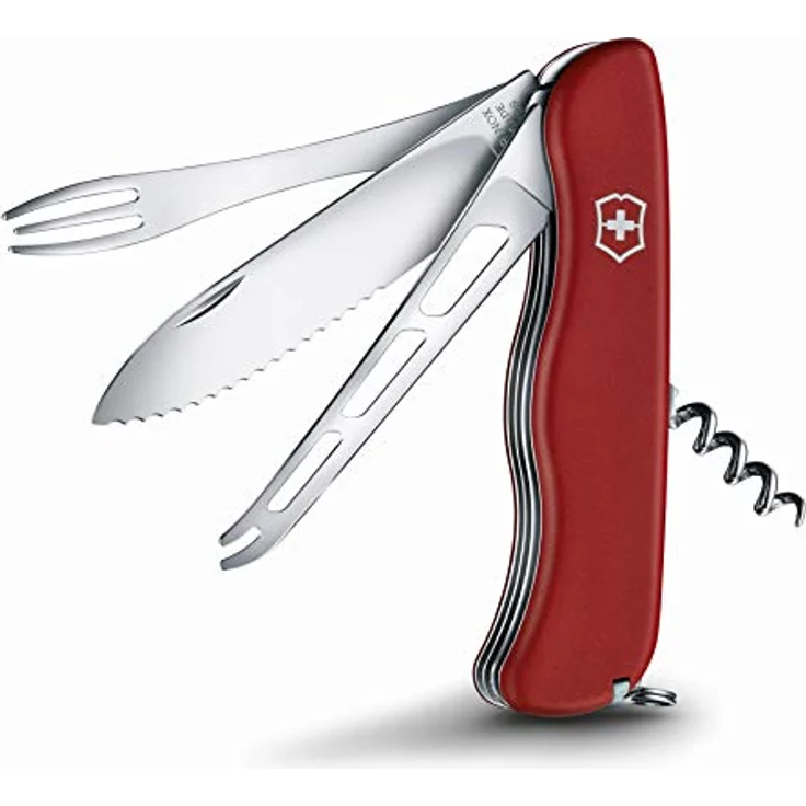 Victorinox Cheese Master W – Bild 5