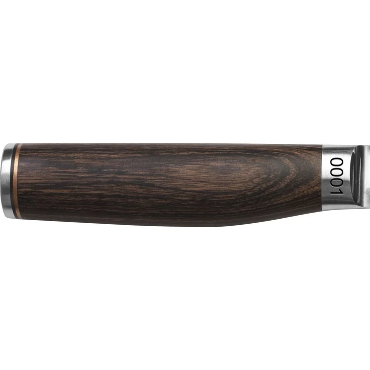 KAI Shun Premier Tim Mälzer Tanto Slicer TDM-1785, Damaszenerstahl, 25,5 cm - limitiert – Bild 5