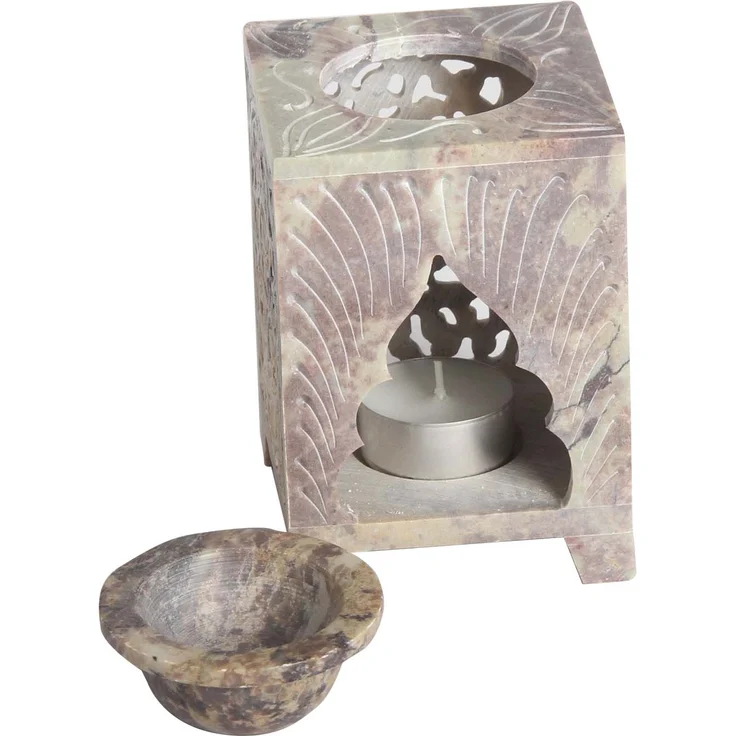 Orientalische Duftlampe Shiva-4 – Bild 20