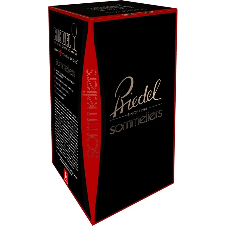 RIEDEL 4400/20 SOMMELIERS Wasserglas – Bild 3