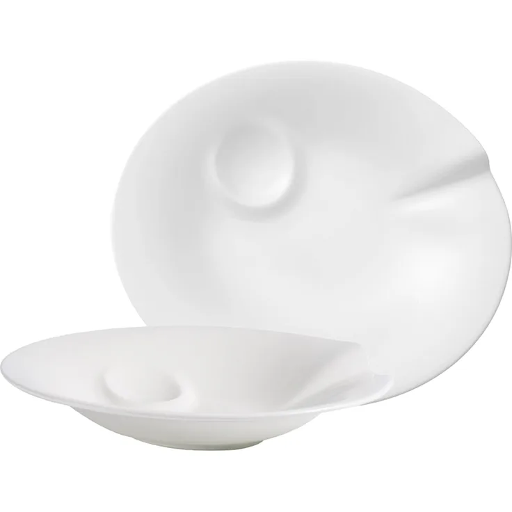 Villeroy & Boch Pasta Passion Spaghetti-Teller 2er Set