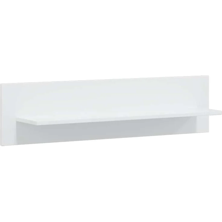 vidaXL 5-tlg. Wohnwand mit LED-Beleuchtung Matt Indigo Holzwerkstoff 3324235 – Bild 10
