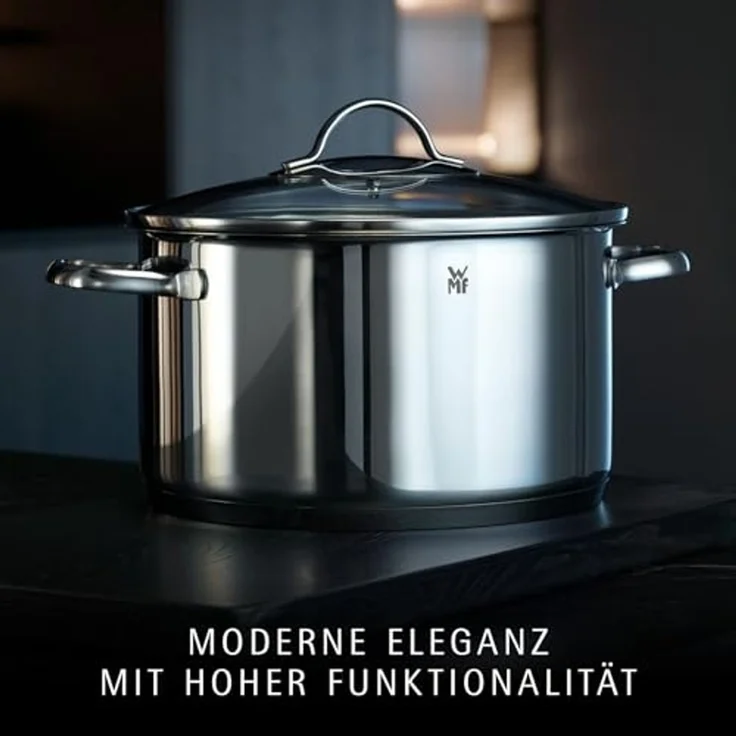 WMF 'Provence Plus' Milchtopf, Ø 14 cm – Bild 2