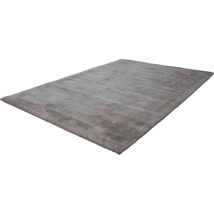 Teppich My Maori 220 silver 200x290