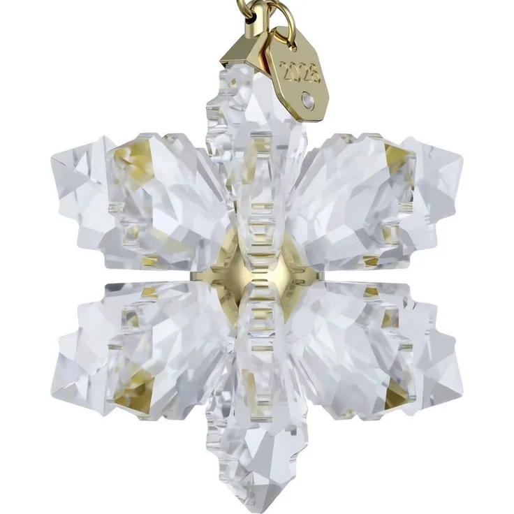 Swarovski Annual Edition 3D Ornament 2026 – Bild 1