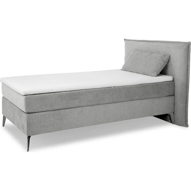 Boxspringbett SANSIBAR VIBORG Box-Spring-Bett Doppelbett