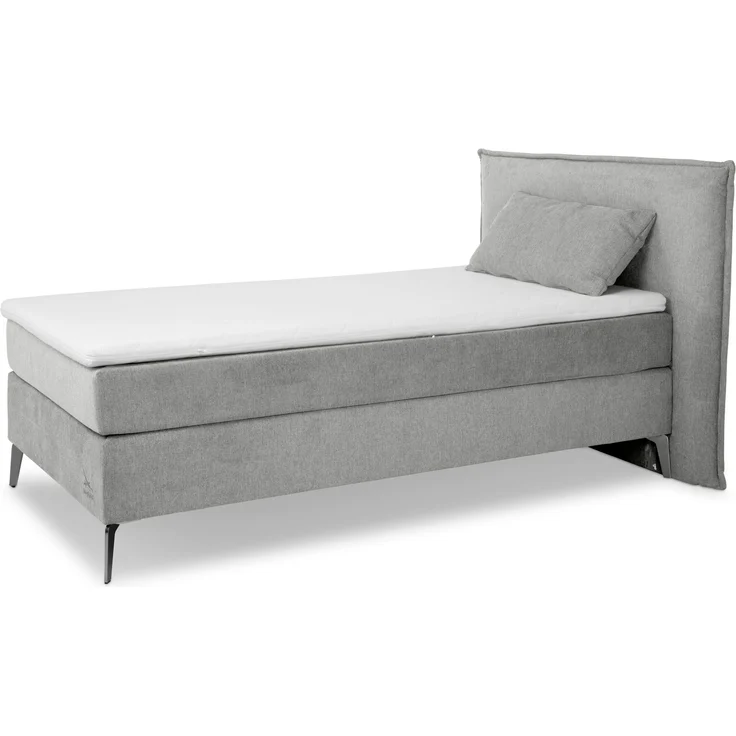 Boxspringbett SANSIBAR VIBORG Box-Spring-Bett Doppelbett