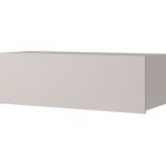 Hängeschrank Calabrini BR02 (Farbe: Cashmere)