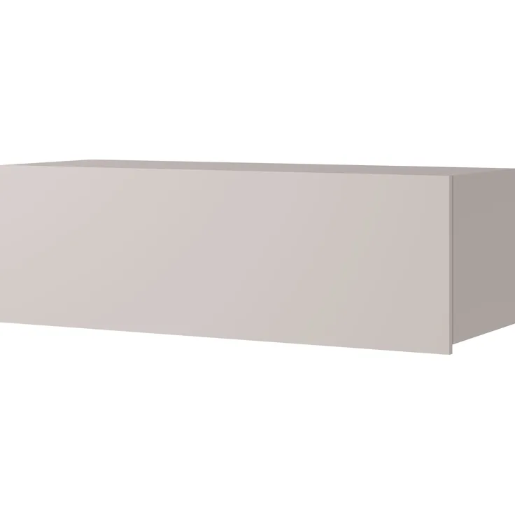 Hängeschrank Calabrini BR02 (Farbe: Cashmere)