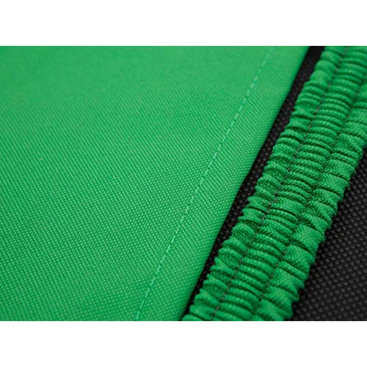 Bjird Liegenauflage Auflage für Liegestuhl 160x50x8, extra dicke Polsterauflage für klappbare Gartenliege/Sonnenliege – Bild 10