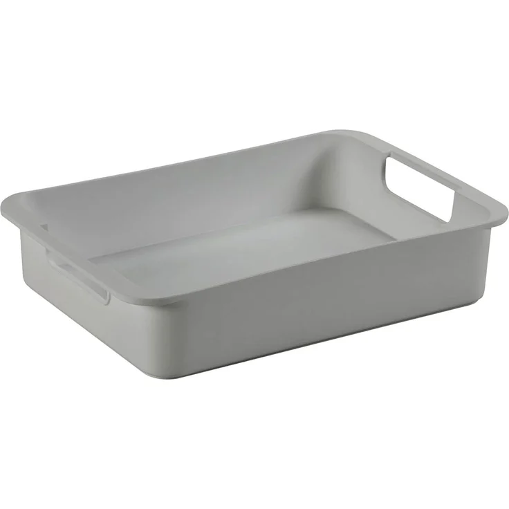 Sunware Einsatz-Tray für Box Sigma Home M hellgrau – Bild 1