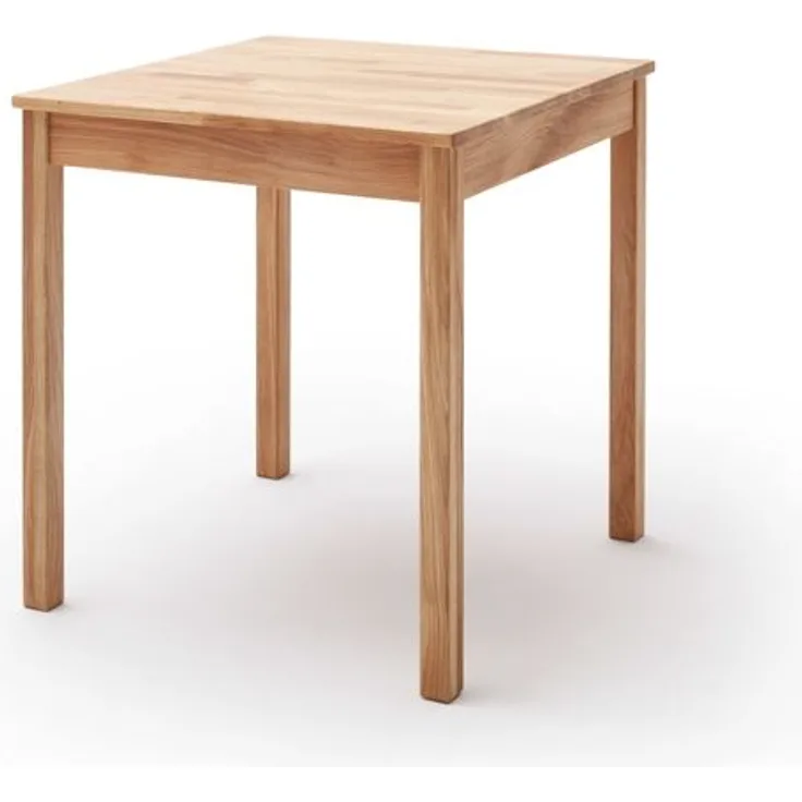 MCA Direkt ALFONS Vierfußtisch 70 cm