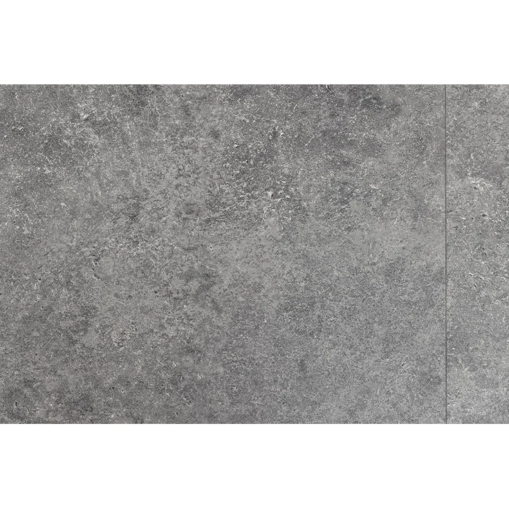 riess-ambiente Esstisch APARTMENT 120-160cm natur-Wildeiche, Metallgestell, ausziehbar, eckig (Einzelartikel, 1-St), verlängerbarer Küchentisch für 6 Personen - ideal für den Essbereich – Bild 8
