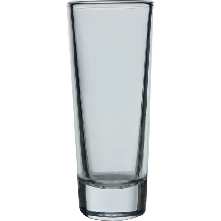 Ritzenhoff & Breker Stamper Skol 6er Set, Schnapsglas, Becher, Glas, Klar, 65 ml, 811667 – Bild 4