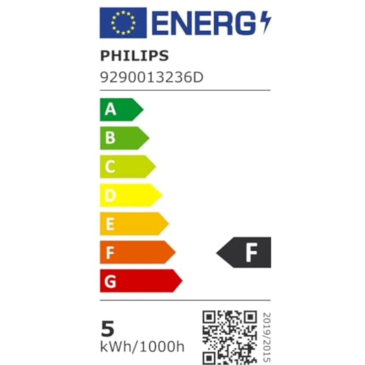 Philips LED Lampe Tropfen E27, 4,5 W - 470 lm Neutralweiß (4000K), entspricht 40 W – Bild 7