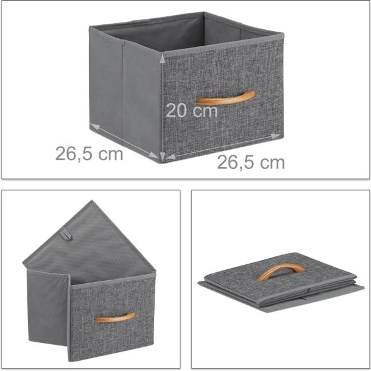 Schubladenschrank mit Rollen 10026619_492 – Bild 5