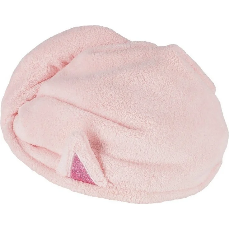 Legami Turban-Handtuch Für Die Haare Love My Hair Kitty – Bild 3