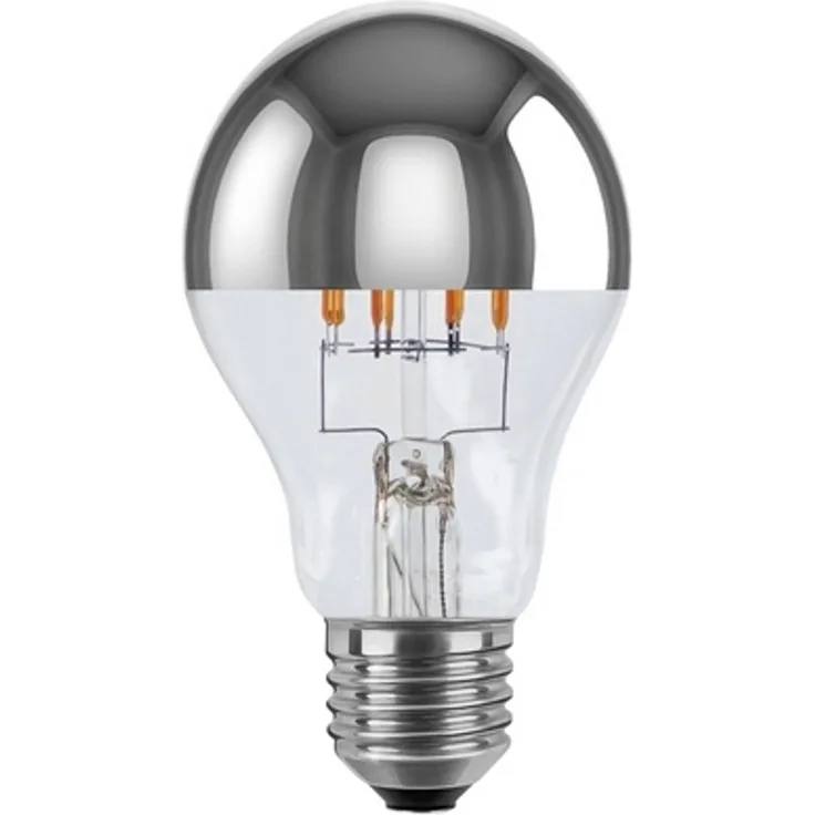 Segula 55366 6 5 W 45 W E27 550 lm 20000 h Warmweiß