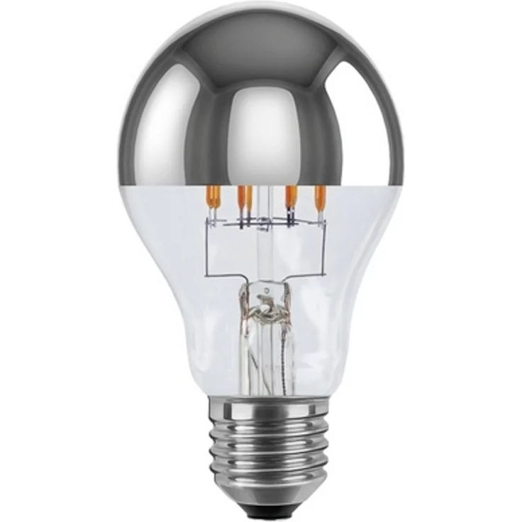 Segula 55366 6 5 W 45 W E27 550 lm 20000 h Warmweiß