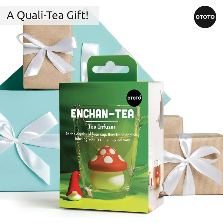 OTOTO Enchan-Tea Tee Ei – Bild 7